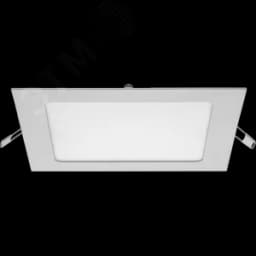 Светильник светодиодный ДВО-12w OLP-S1-12W-4K-WH-LED Navigator Group