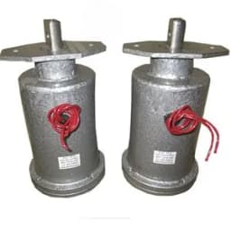 Электромагнит КМП-2М ПВ 40% 110В