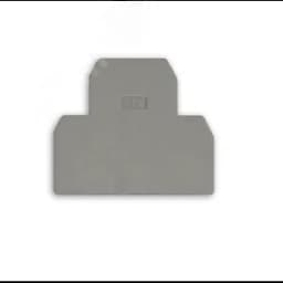 Крышка торцевая КТ-4 (для ЗН27-4Д25)упаковка 25 шт