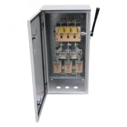 ЯРП-250-54 УХЛ2, с ПН-2 250А, IP54, ящик силовой (ЭТ)