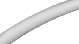 Лента светодиодная 360 D22 стандарт 2835 240 LEDм 18 Втм 24В IP67 Цвет Теплый белый SWG22D236024WW67