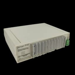 Коммутатор Ethernet с функцией Passive PoE Каракурт 8+2G