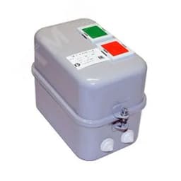 Пускатель э/м ПМ12-010270 У3 В, 220В, (1з+2р), РТТ5-10-1, 3,20А