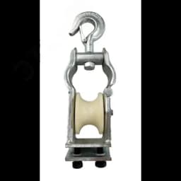 Ролик (PM 1) НИЛЕД