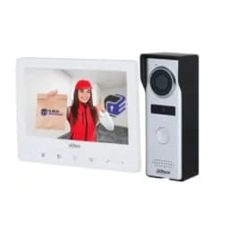 IP домофон DHI-KTA04 Dahua