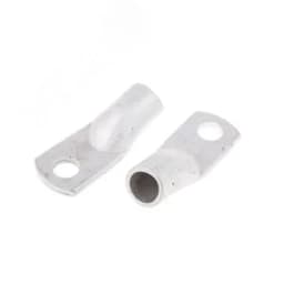 Наконечник ТМЛ 185-16-21 (185 кв мм - 16 мм) ГОСТ 7386-80 (в упак. 2 шт.), REXANT