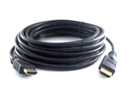Шнур HDMI-HDMI, 5,0 м (шт/шт), Сигнал