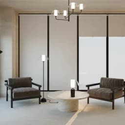 Настольныйсветильник Maytoni Memory MOD177TL01B