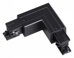 Соединитель угловой Lобразный для треков Novotech Port 135063