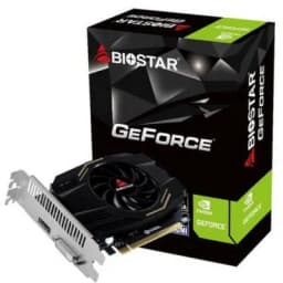 Видеокарта nVidia GeForce GT 1030 4Gb VN1034TB46 Biostar