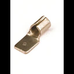 Наконечник плоский (вилка) 2,5-6 кв.мм 6,3х0,8 мм (РП-П) DKC 2C22