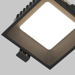 Cветильник Okno Technical Downlight DL0568W346KB