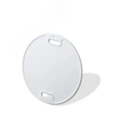 Бирка кабельная У-135 (100шт)