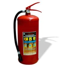 Огнетушитель ОП-5 Панцирь