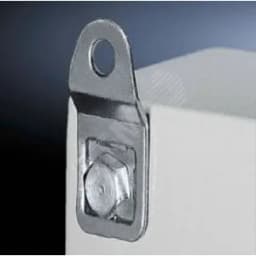 Крепление настенное для шкафов серии ТШ, 4 шт