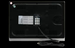 Видеодомофон TFT 10” цветной FOX FX-HVD100RАКВАМАРИН 10B