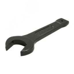 Ключ гаечный (рожковый) односторонний ударный 55 Hortz