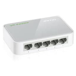 Коммутатор сетевой на 5 портов TL-SF1005D TP-LINK