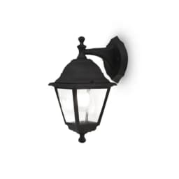 Светильник садовопарковый Maytoni Abbey Road E27 1x60W IP44 O003WL01B