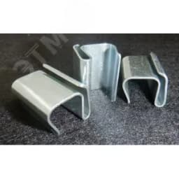 Зажим для крышки DK DBKR OBO Bettermann