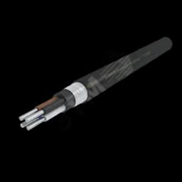 Кабель силовой АВБШвнг(А)-LS 4х4.0 ок(РЕ)-0.66 Ч. бух (ВНИИКП)