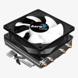 Кулер для процессора Air Frost 4 RGB AeroCool