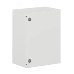 Корпус навесной уличный ST Outdoor с М/П ВxШxГ 800x600x400 мм, IP66 DKC