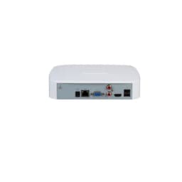 IP видеорегистратор 8 кан. Dahua DHI-NVR4108-4KS3