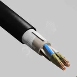 Кабель силовой ПвПГнг(А)-FRHF 4х25мк(N) - 1 ТРТС