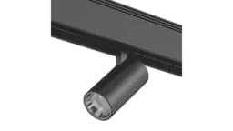 Светильник DesignLed для низковольтного трека SY 10W 4000K SYDIM601201BL1036NW