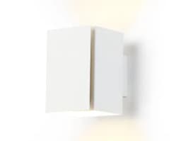 Светильник настенный со сменной лампой G9 Ambrella Light TN5115