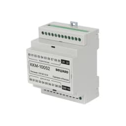Коммутатор координатно-матричный Beward KKM-100S2