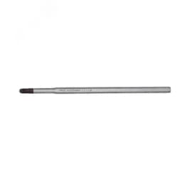 Насадка плоская шлицевая для серии Nm 5,5x1,0x170