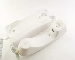 Трубка цифровая, двухпроводная (с капсюлем) для домофонов ТКП-12D Метаком