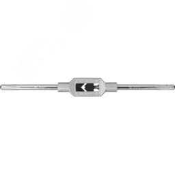 Метчикодержатель №3 М5-М20, с регулируемыми вкладышами