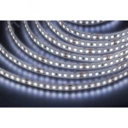 Лента светодиодная NLS-2835CW182-14-IP20-24V 5м