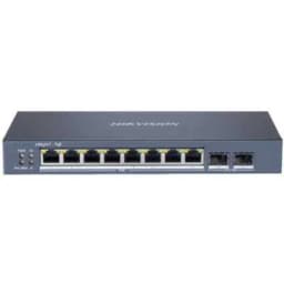 Коммутатор DS-3E1510P-EI HikVision