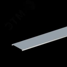 Крышка лотка прямого НЛК20-П1,87 У3 (h=50мм, s=1,2мм)