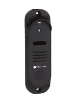 Вызывная панель Tantos Stich (черная) HD