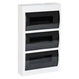 Щит распред. навесной ЩРН-П-36 IP41 EKF PROxima (pb40-n-36)