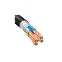 Кабель силовой ВБШв нг(А)-LS 4х185-мс-1 ТРТС многопроволочный