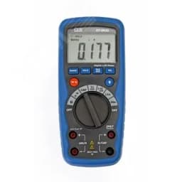 LCR-метр профессиональный DT-9930 CEM