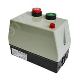 Контактор электромагнитный ПМЛ-1230 У2 В, 380В, (1з), РТТ5-10-1, 5,00А