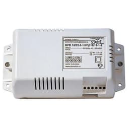 Блок питания домофона Vizit БПД24/12-1-1