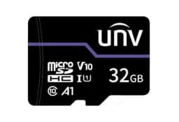 Карта памяти 32 GB Uniview TF-32G-T-IN