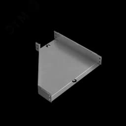 Переходник правый 80х200-500 мм ПЛЮС HD85