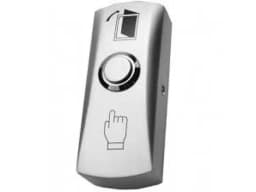 Кнопка выхода накладная TS-CLICK, металическая 36В Tantos