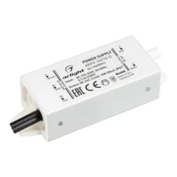 Блок питания Arlight ARPV24010D 24V 042A 10W IP67 Металл 0269091