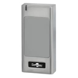Вандалозащищенный мультиформатный считыватель ST-PR041EHM Smartec