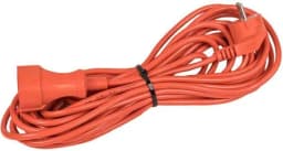 Удлинитель-шнур 1х10м с заземл. 16А IP20 Зевс 2.0 3.5кВт ПВС 3х1 PROxima EKF USB02-16-310-1-10